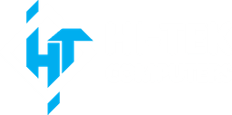 Hi-Tek Computers Logo